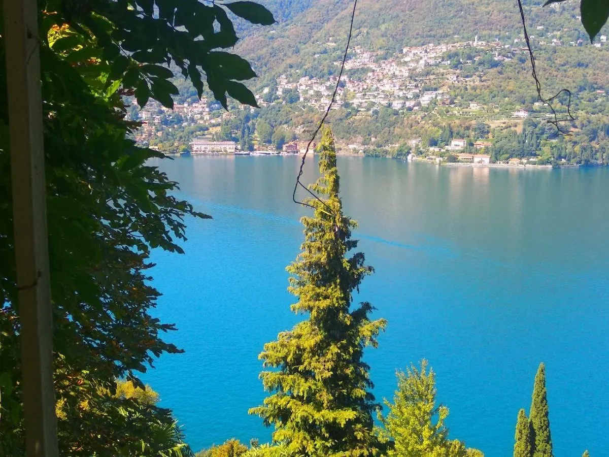 Villa Vittoria Blevio