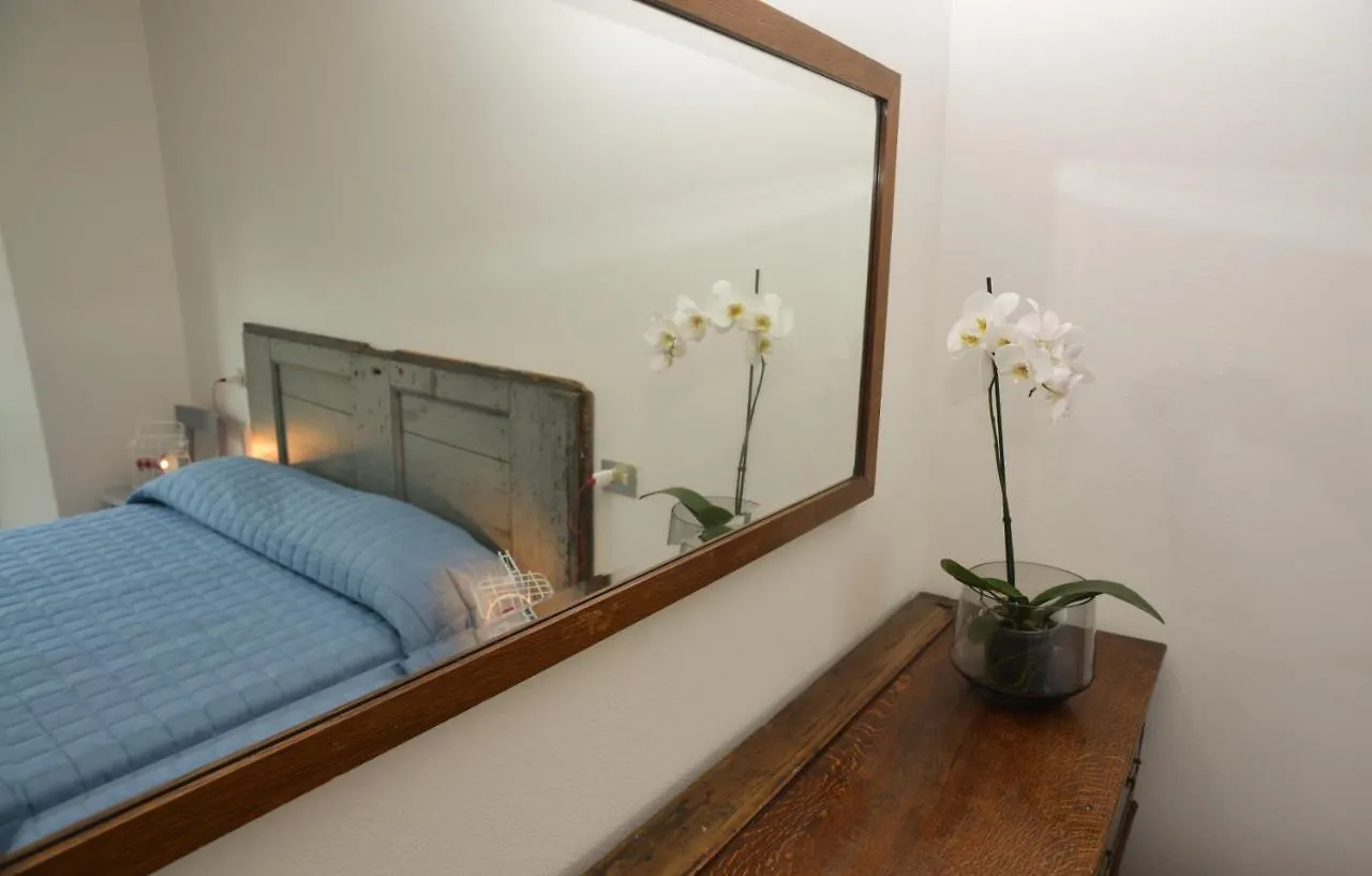 Villa Vittoria Blevio Apartment
